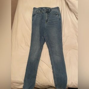 Old navy jeans